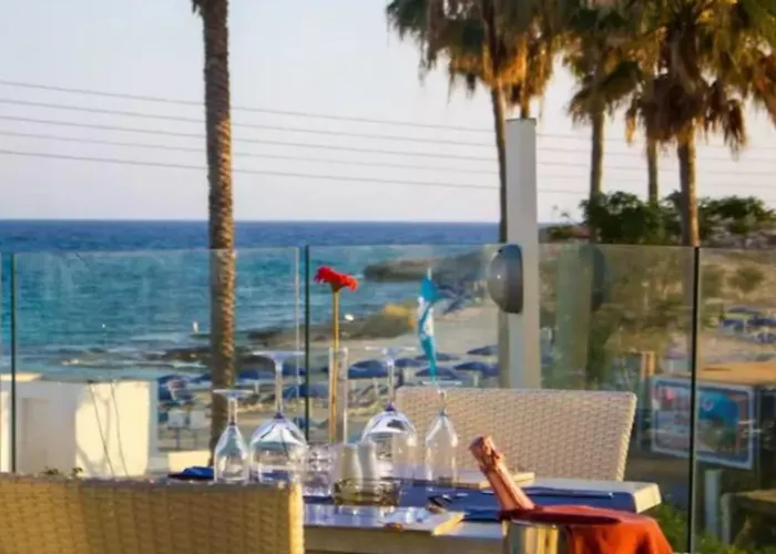 Hotel Anonymous (adults Only) Ayia Napa