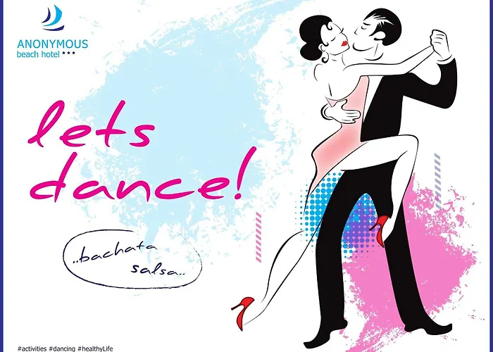 Anonymous (adults Only) Hotel