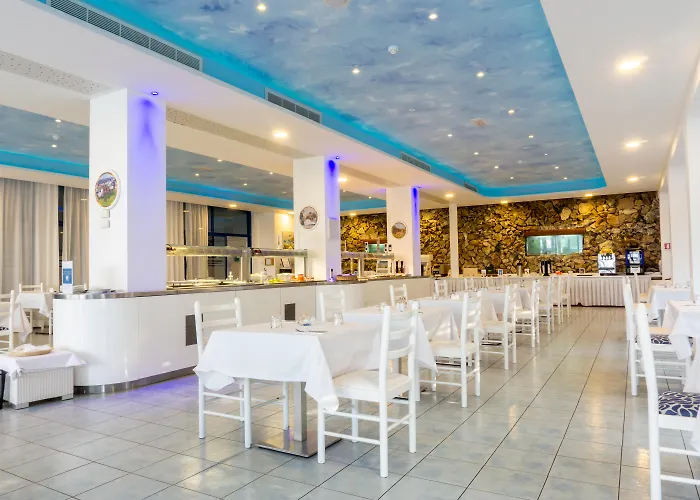 Hotel Anonymous (adults Only) Ayia Napa