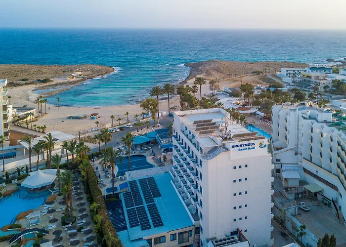 Anonymous (adults Only) Hotel