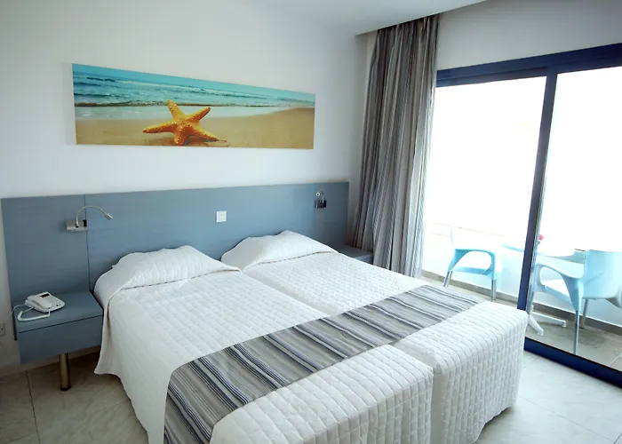 Anonymous (adults Only) Ayia Napa