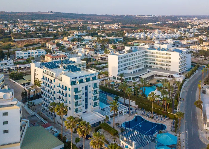 Anonymous (adults Only)