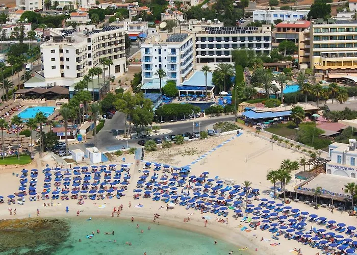 Anonymous (adults Only) Hotel Ayia Napa