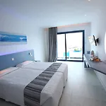 Szálloda Anonymous (adults Only) 3*
