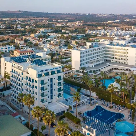 Anonymous (adults Only) Ayia Napa