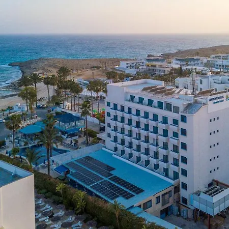 Anonymous (adults Only) Ayia Napa