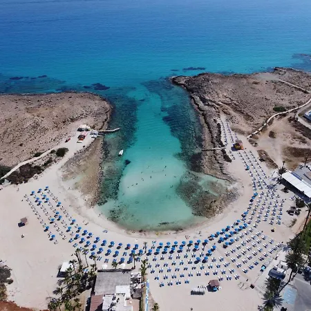 Hotel Anonymous (adults Only) Ayia Napa