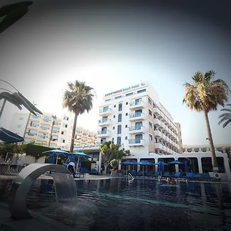 Anonymous (adults Only) Szálloda 3*