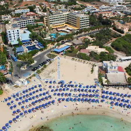 Anonymous (adults Only) Ayia Napa