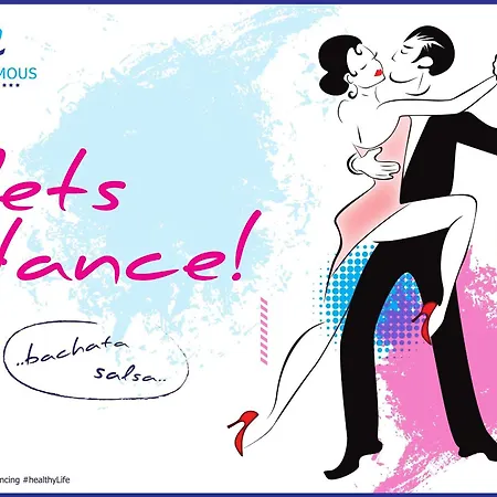 Anonymous (adults Only) ホテル