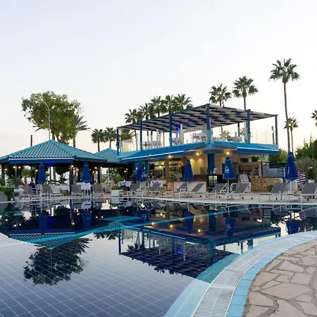 Anonymous (adults Only) 3*