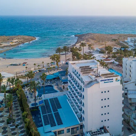 Anonymous (adults Only) ホテル