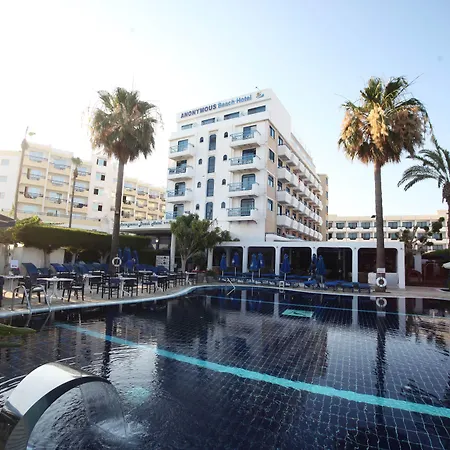 Hotell Anonymous (adults Only) 3*