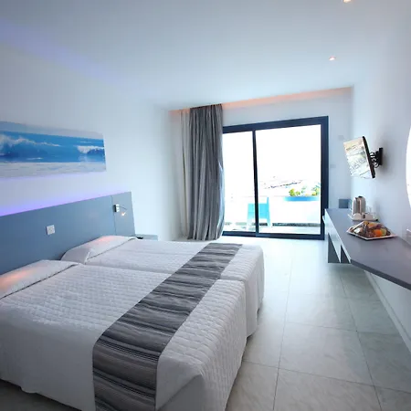 Szálloda Anonymous (adults Only) 3*