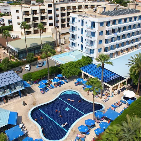 Anonymous (adults Only) 3* Айя-Напа