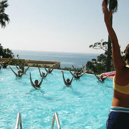 Anonymous (adults Only) ホテル 3*