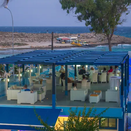 Anonymous (adults Only) 3* Айя-Напа