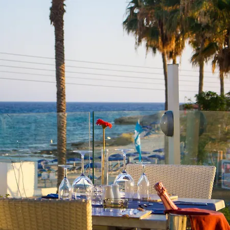 Отель Anonymous (adults Only)