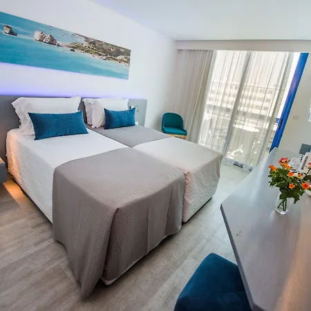 ホテル Anonymous (adults Only) アヤナパ