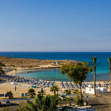 Anonymous (adults Only) 3* Айя-Напа