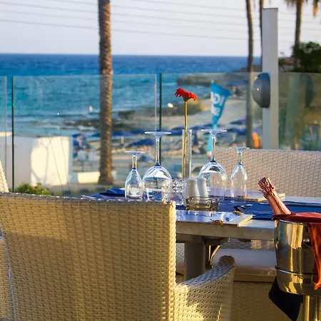 Anonymous (adults Only) 3* Айя-Напа