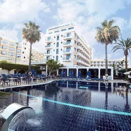 Hotel Anonymous (adults Only) 3*