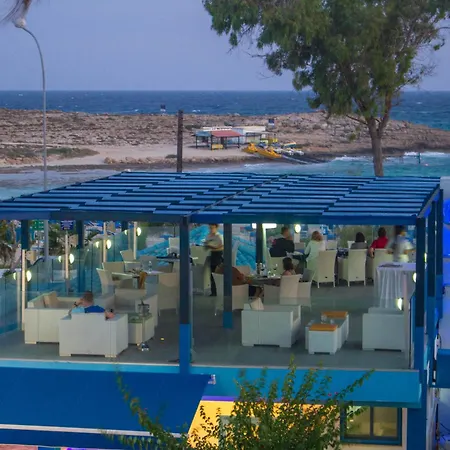 Anonymous (adults Only) ホテル 3*