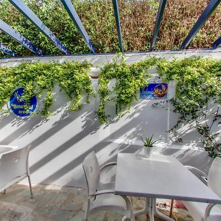 Anonymous (adults Only) 3* アヤナパ