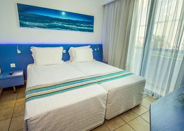 Hotell Anonymous (adults Only) 3*