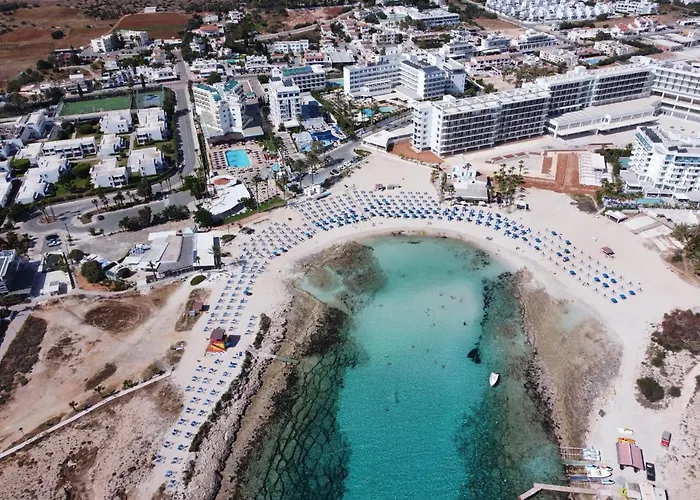 Anonymous (adults Only) 3* Ajia Napa