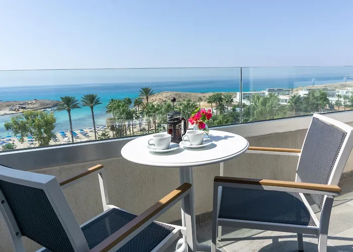 Anonymous (adults Only) 3* Ayia Napa