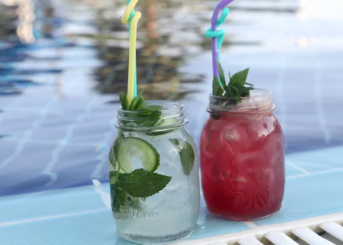 Anonymous (adults Only) Hotel