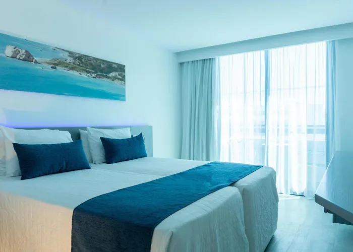 Hotel Anonymous (adults Only)