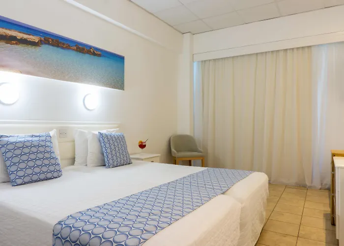 Anonymous (adults Only) Ajia Napa