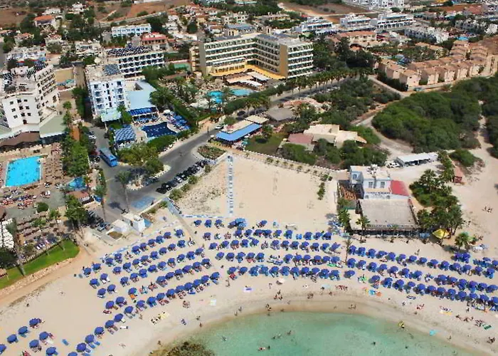 Anonymous (adults Only) Ayia Napa