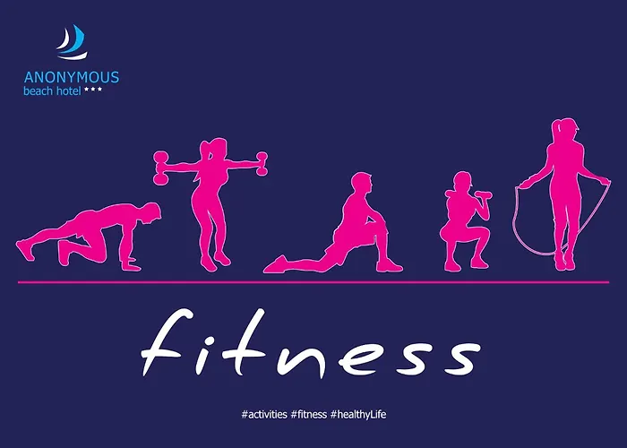 Anonymous (adults Only) 3* Ajia Napa