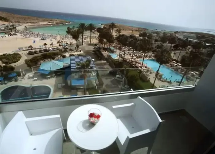 Anonymous (adults Only) Ayia Napa