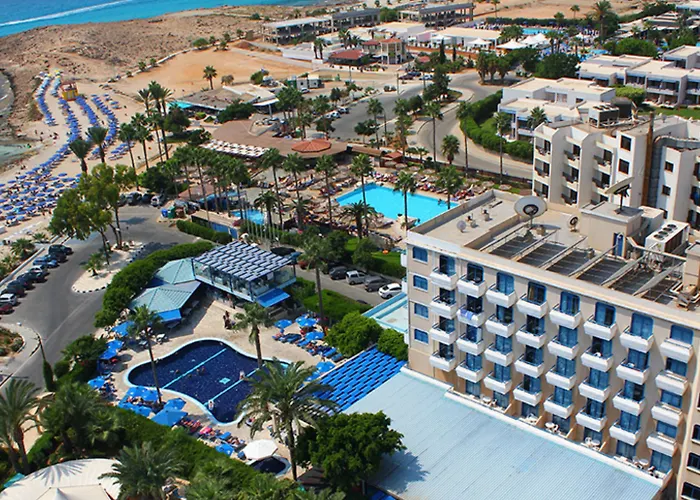 Anonymous (adults Only) Hotel Ajia Napa