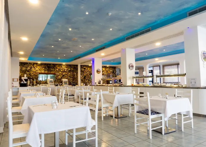 Anonymous (adults Only) 3* Ayia Napa