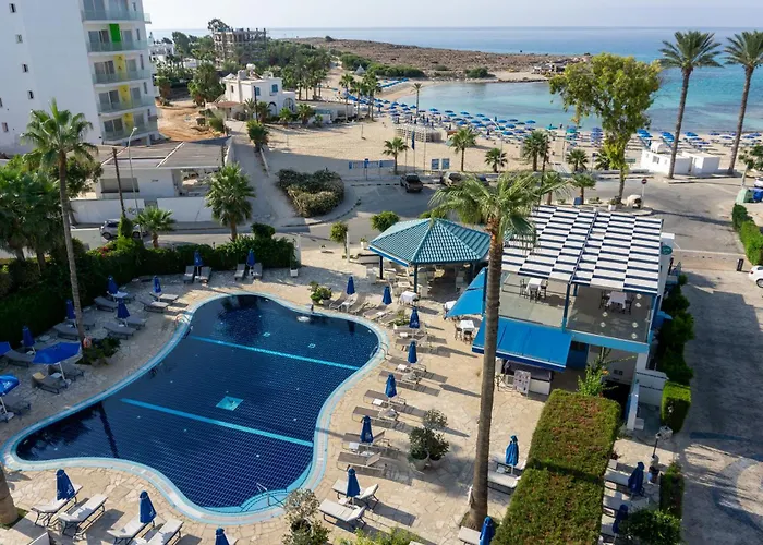 Anonymous (adults Only) Hotell 3*