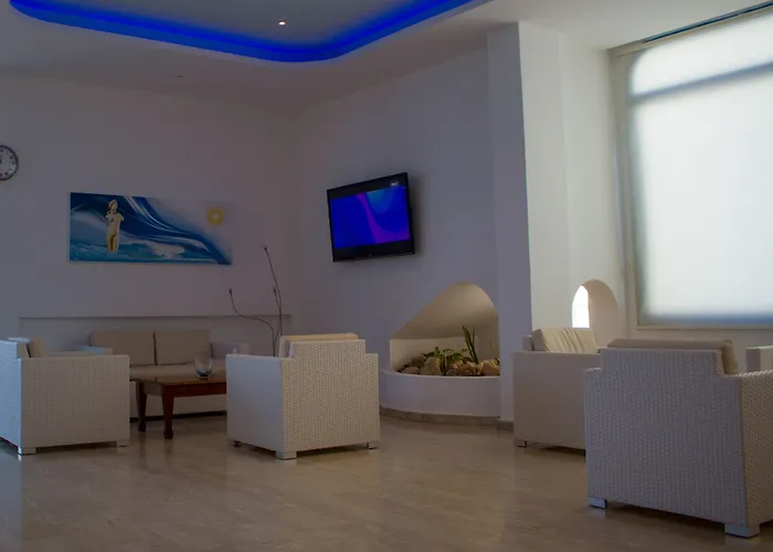 Hotell Anonymous (adults Only)