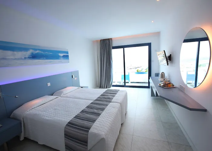 Hotell Anonymous (adults Only) 3*