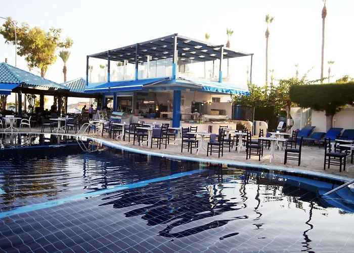 Anonymous (adults Only) Hotell Ayia Napa