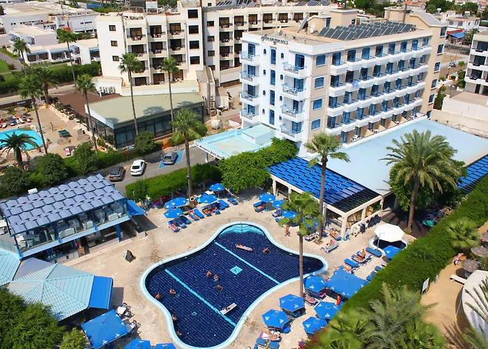 Anonymous (adults Only) 3* Ayia Napa