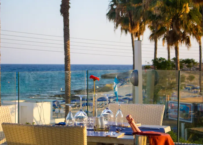 Anonymous (adults Only) Hotell 3*