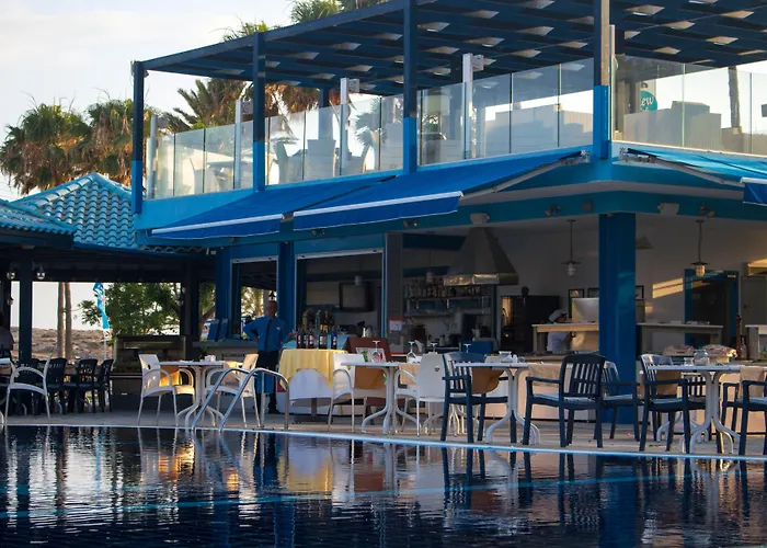 Anonymous (adults Only) Hotel Ajia Napa