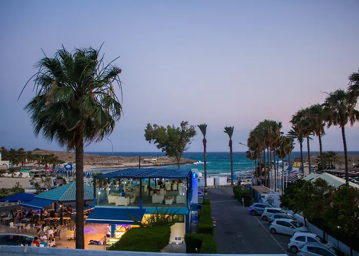 Hotell Anonymous (adults Only) 3*