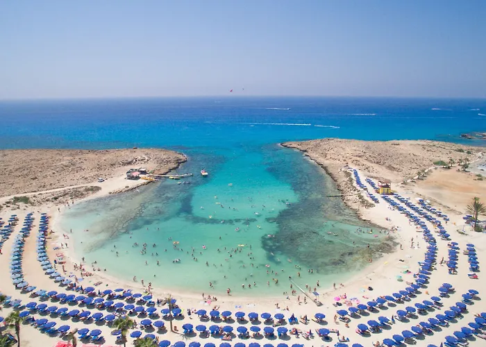 Anonymous (adults Only) 3* Ayia Napa