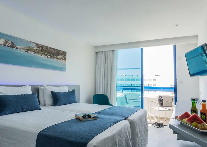 Anonymous (adults Only) Hotel Ajia Napa