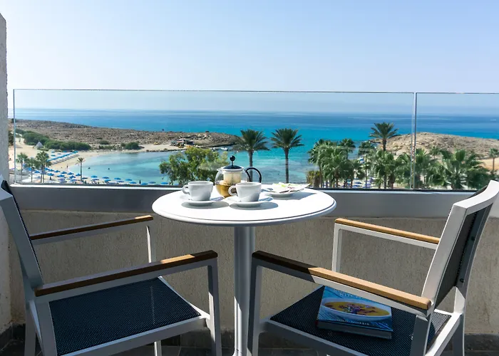 Anonymous (adults Only) 3* Ayia Napa